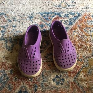 Native Miller purple C8